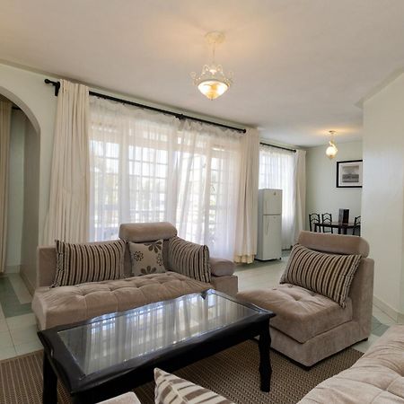 Eldon Suites & Apartments Nairobi Dış mekan fotoğraf