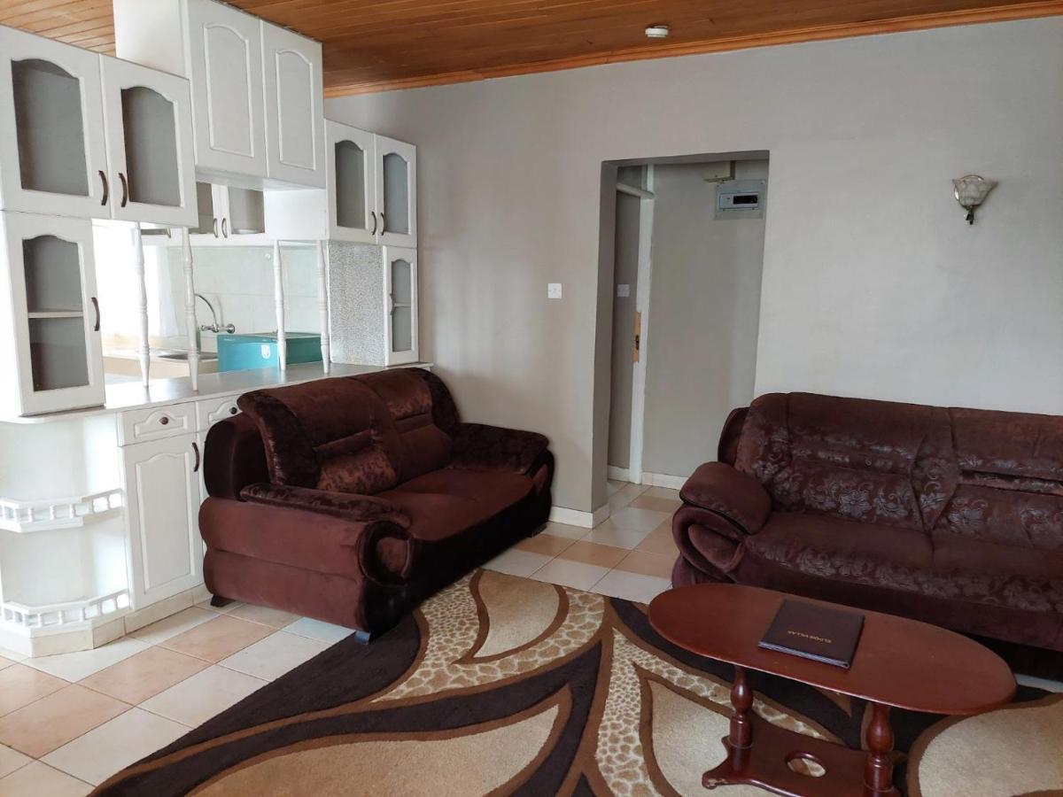Eldon Suites & Apartments Nairobi Dış mekan fotoğraf